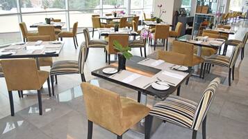 Free daily local cuisine breakfast
