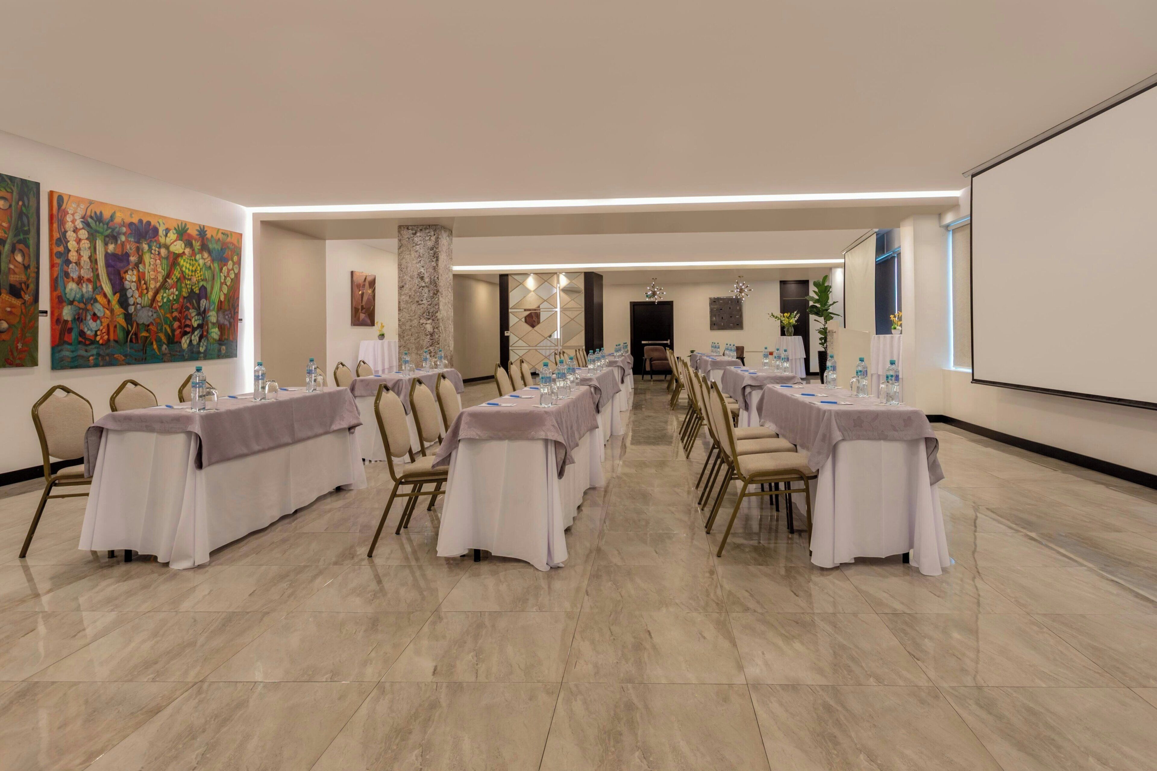 Foto - Four Points By Sheraton Cuenca