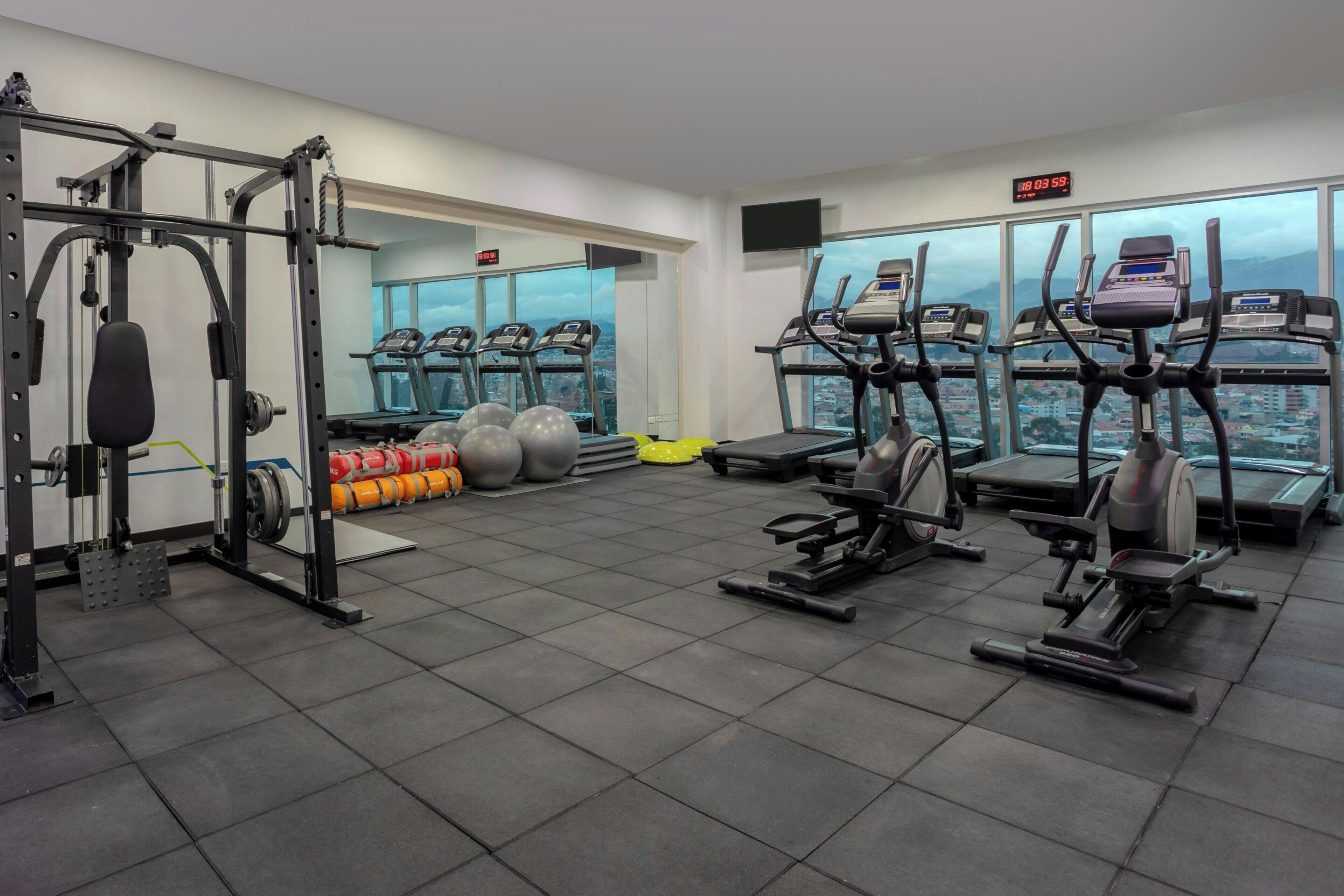 Photo - Four Points by Sheraton Cuenca