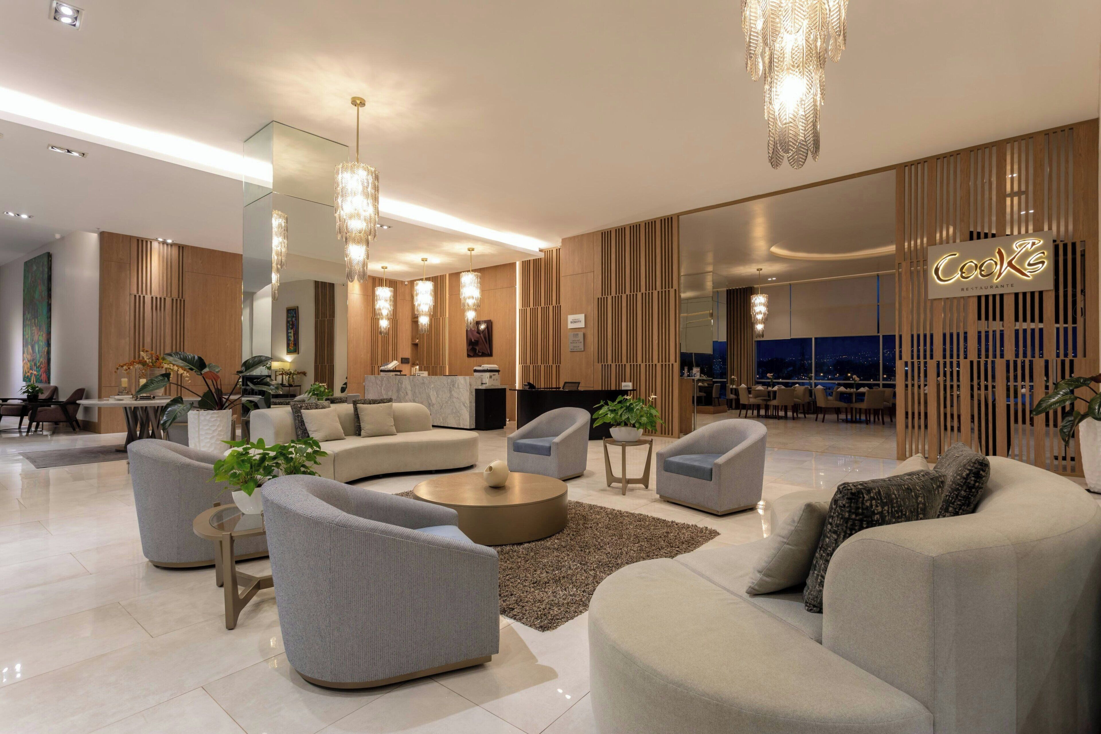 Photo - Four Points by Sheraton Cuenca