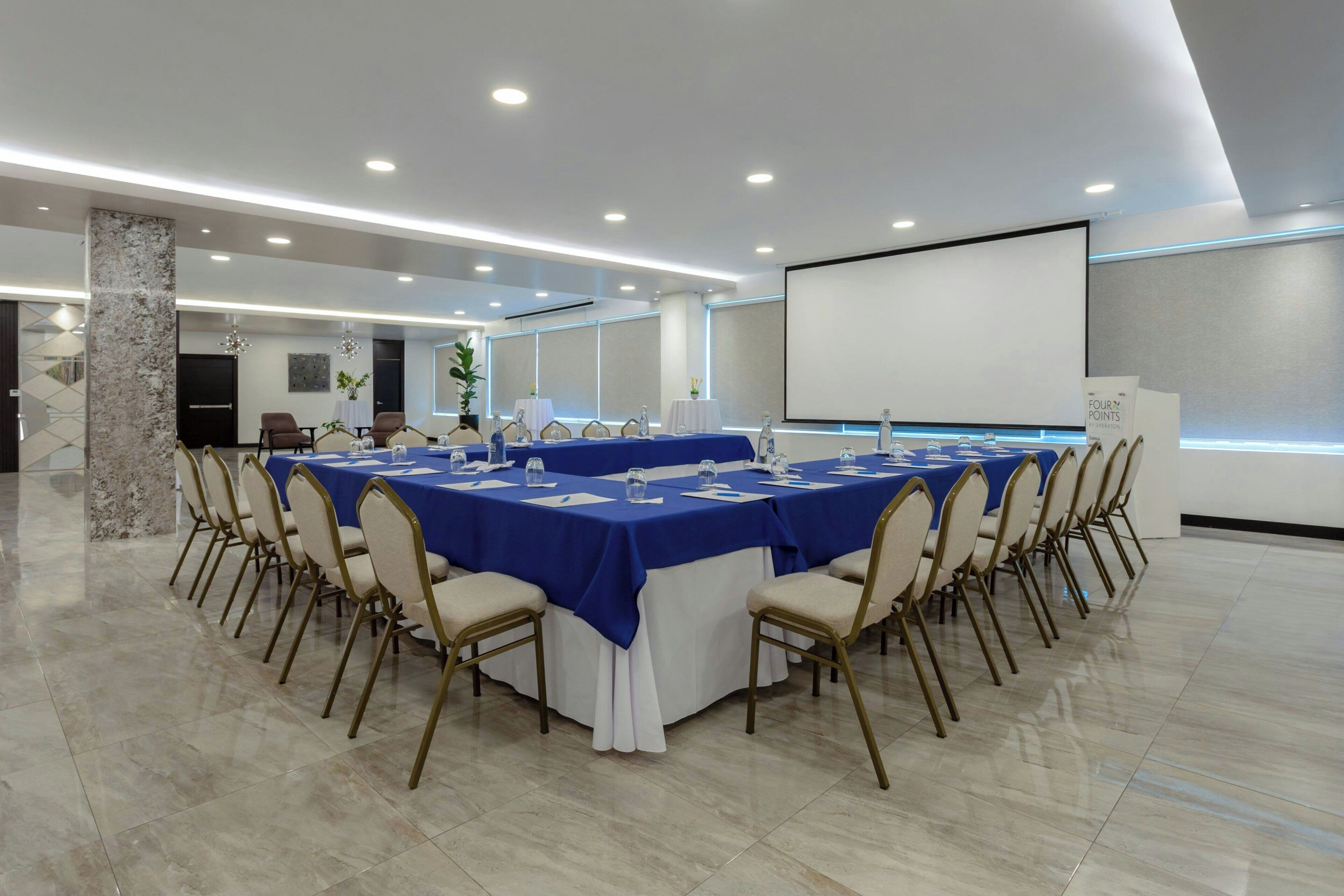 Photo - Four Points by Sheraton Cuenca