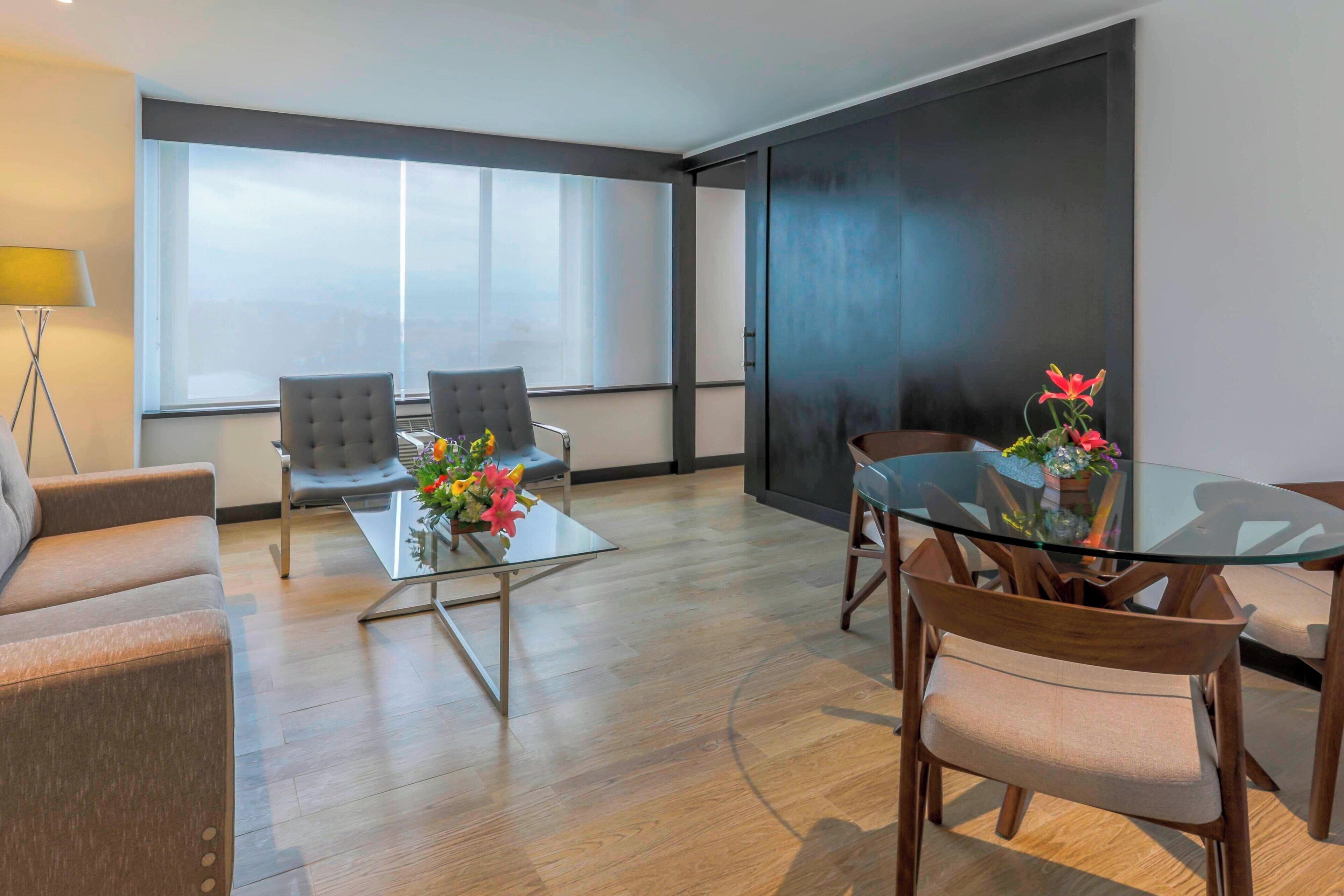 Foto - Four Points By Sheraton Cuenca