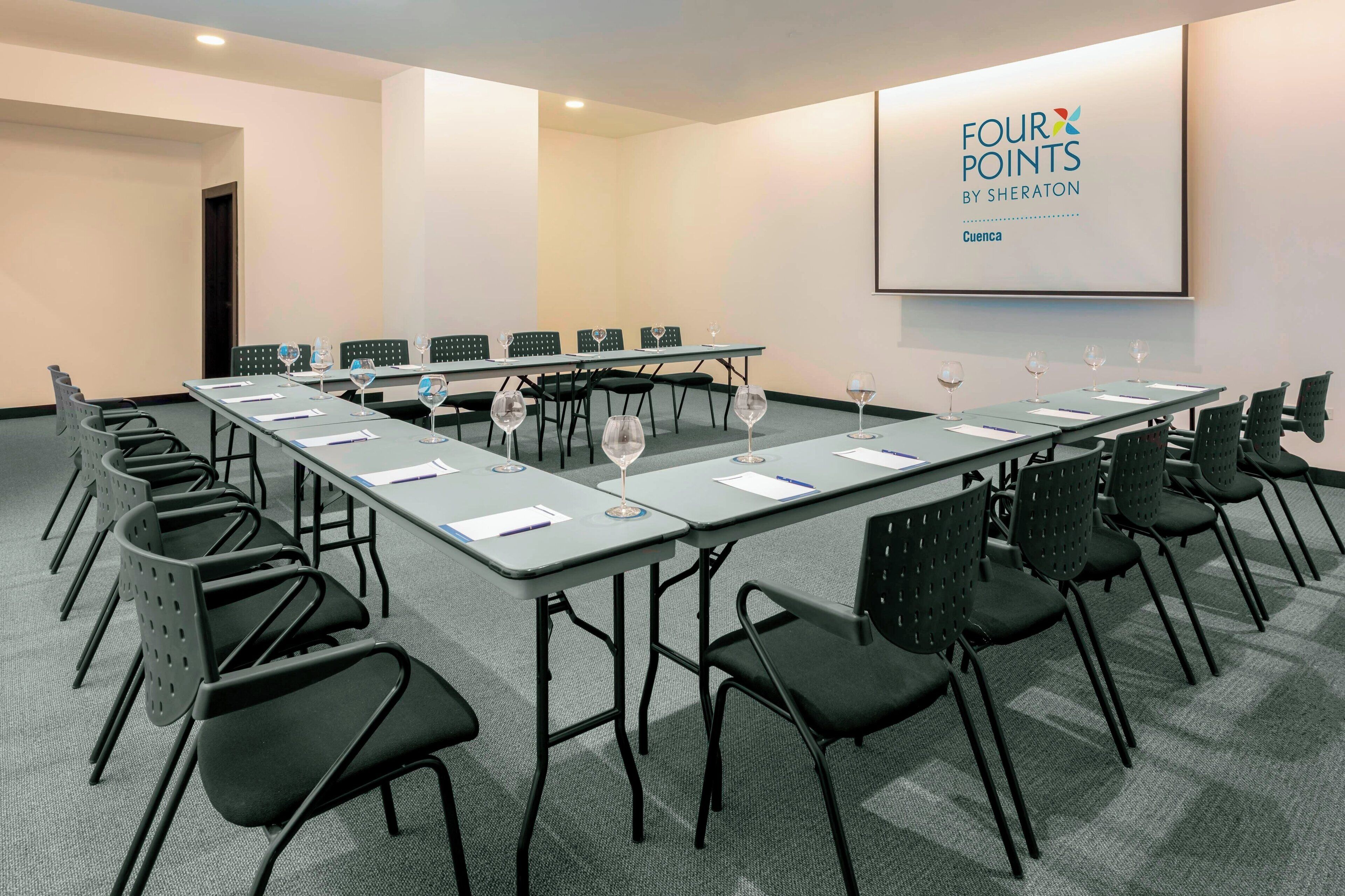 Photo - Four Points by Sheraton Cuenca