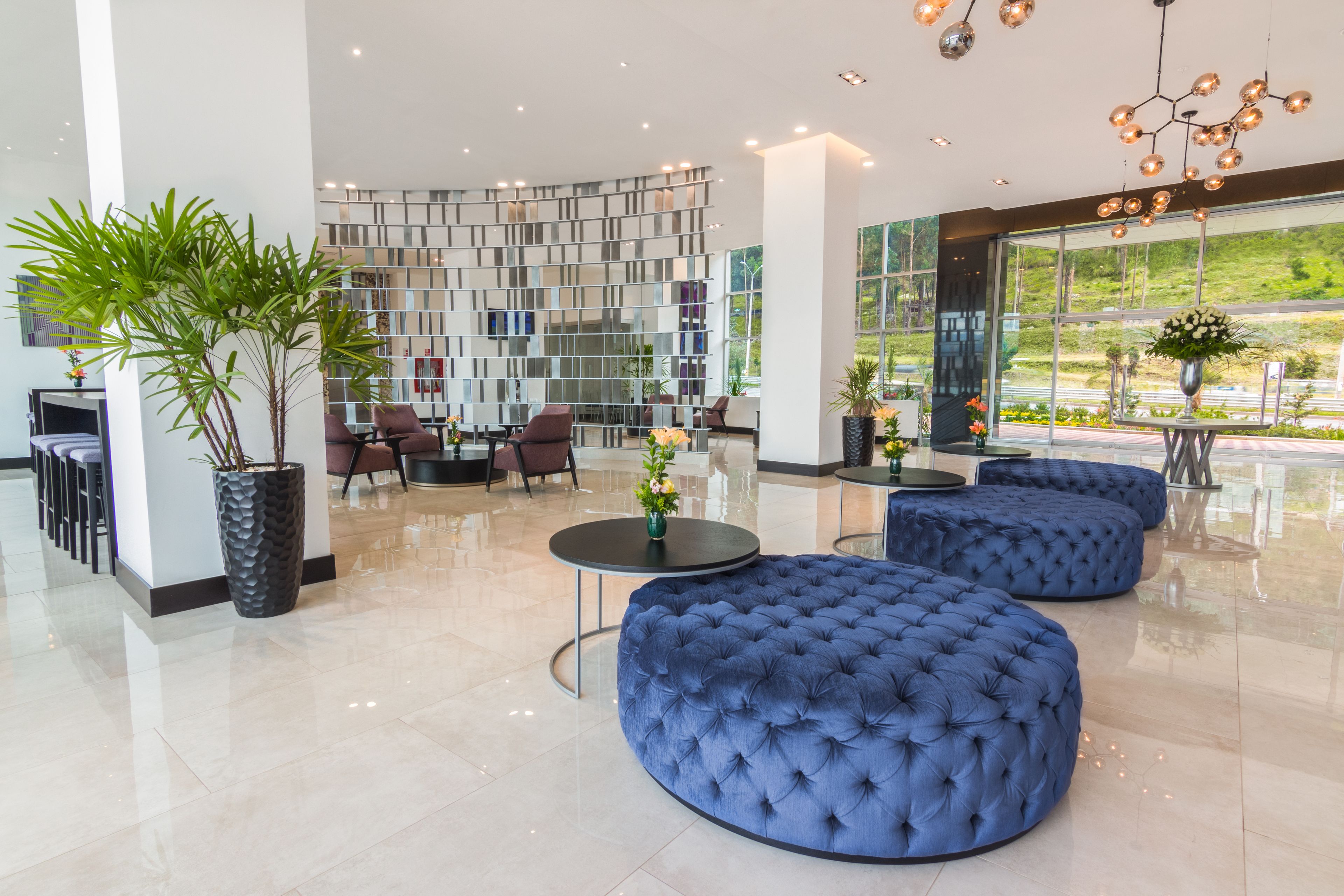 Foto - Four Points by Sheraton Cuenca