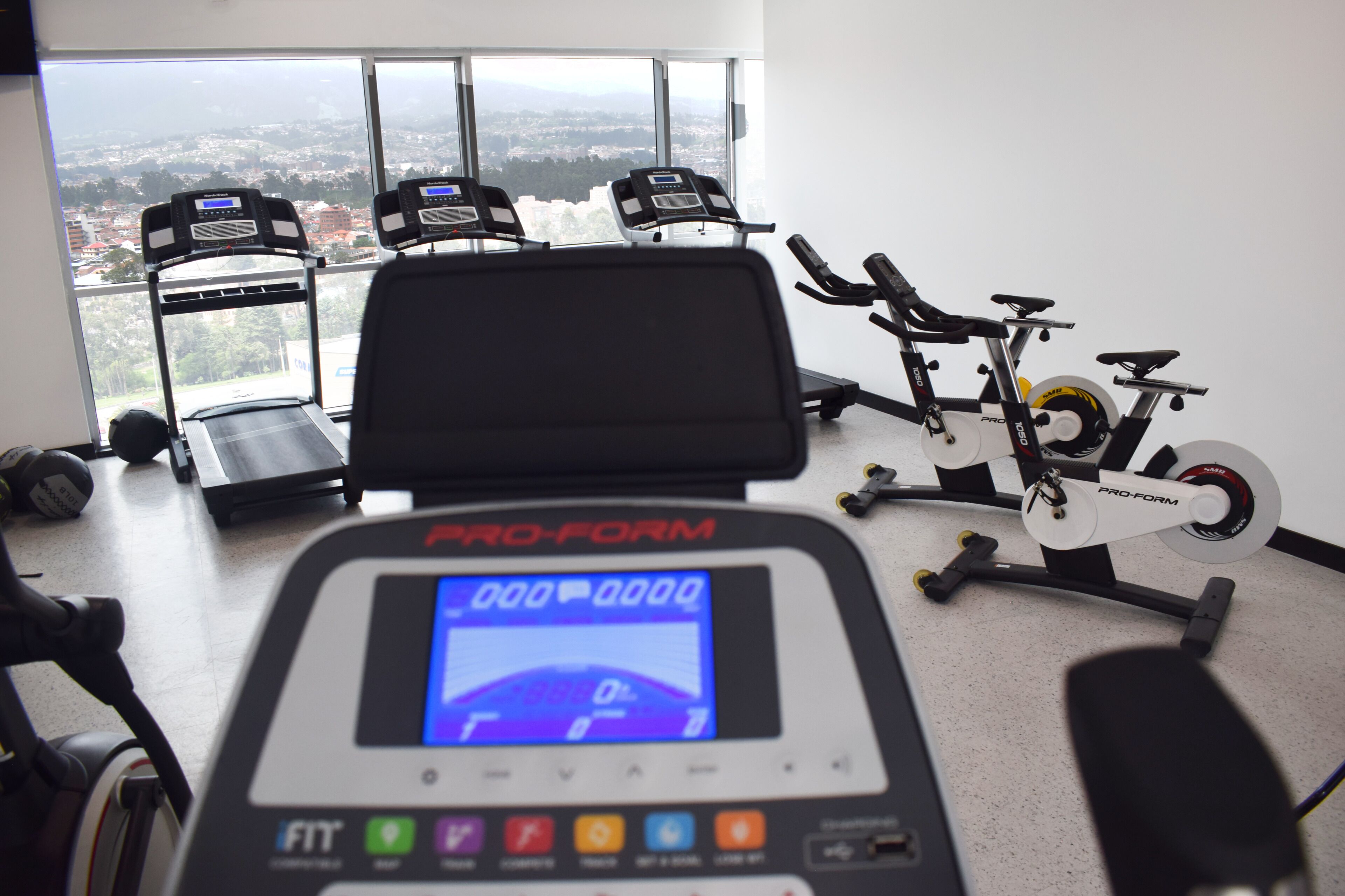 Photo - Four Points by Sheraton Cuenca