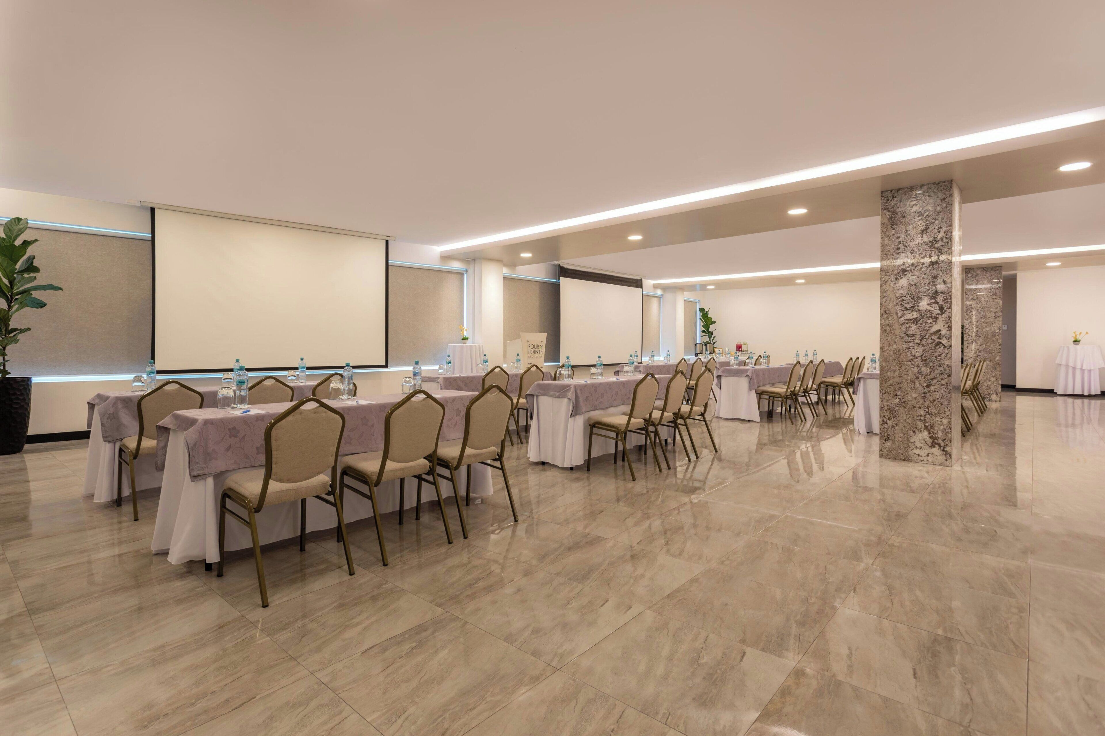 Foto - Four Points By Sheraton Cuenca