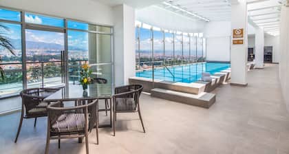 Four Points By Sheraton Cuenca