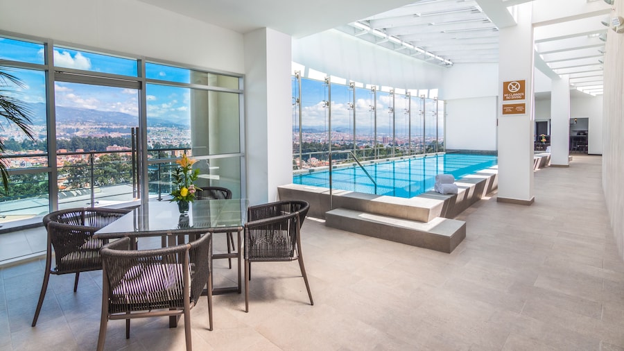 Four Points By Sheraton Cuenca