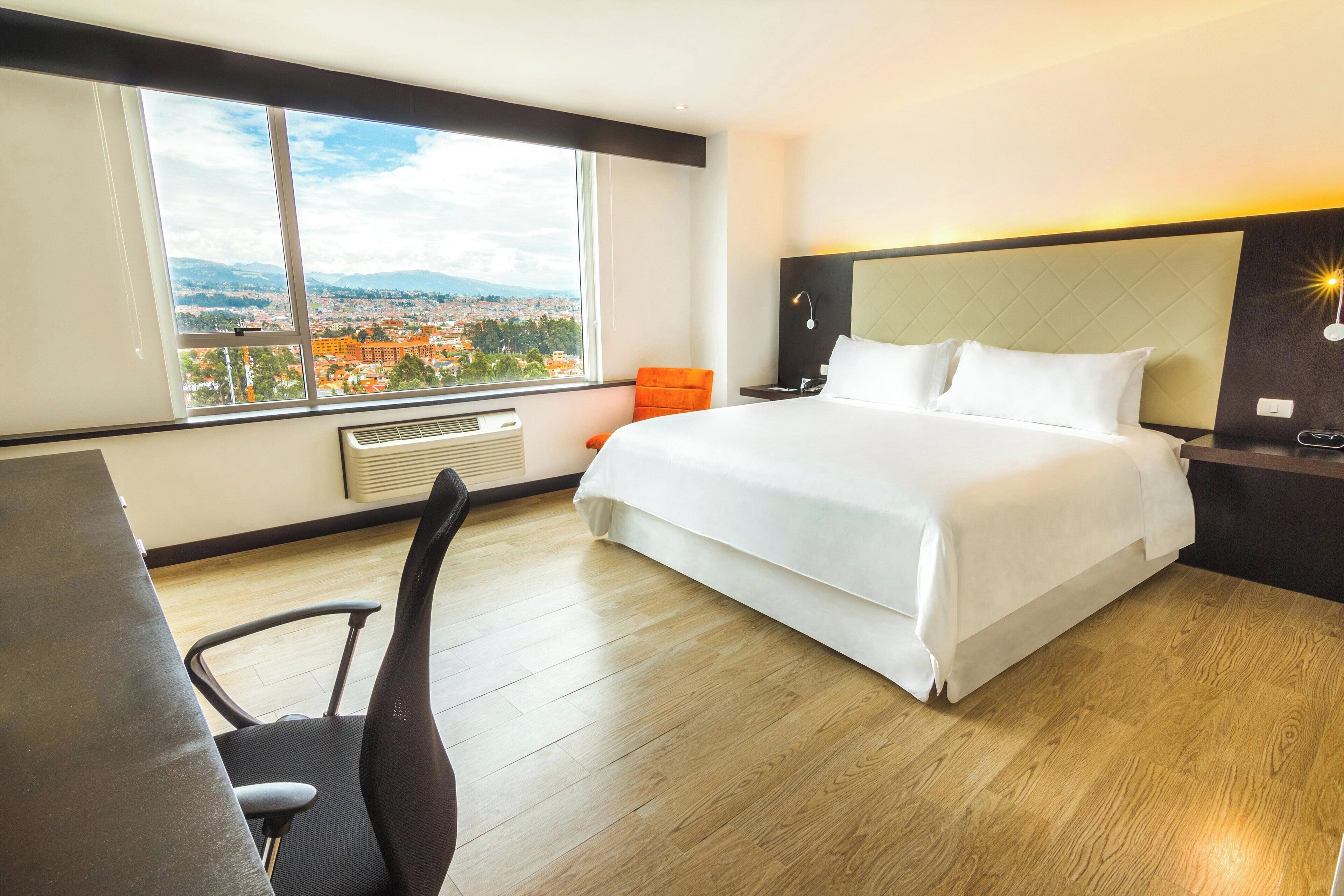 Photo - Four Points by Sheraton Cuenca