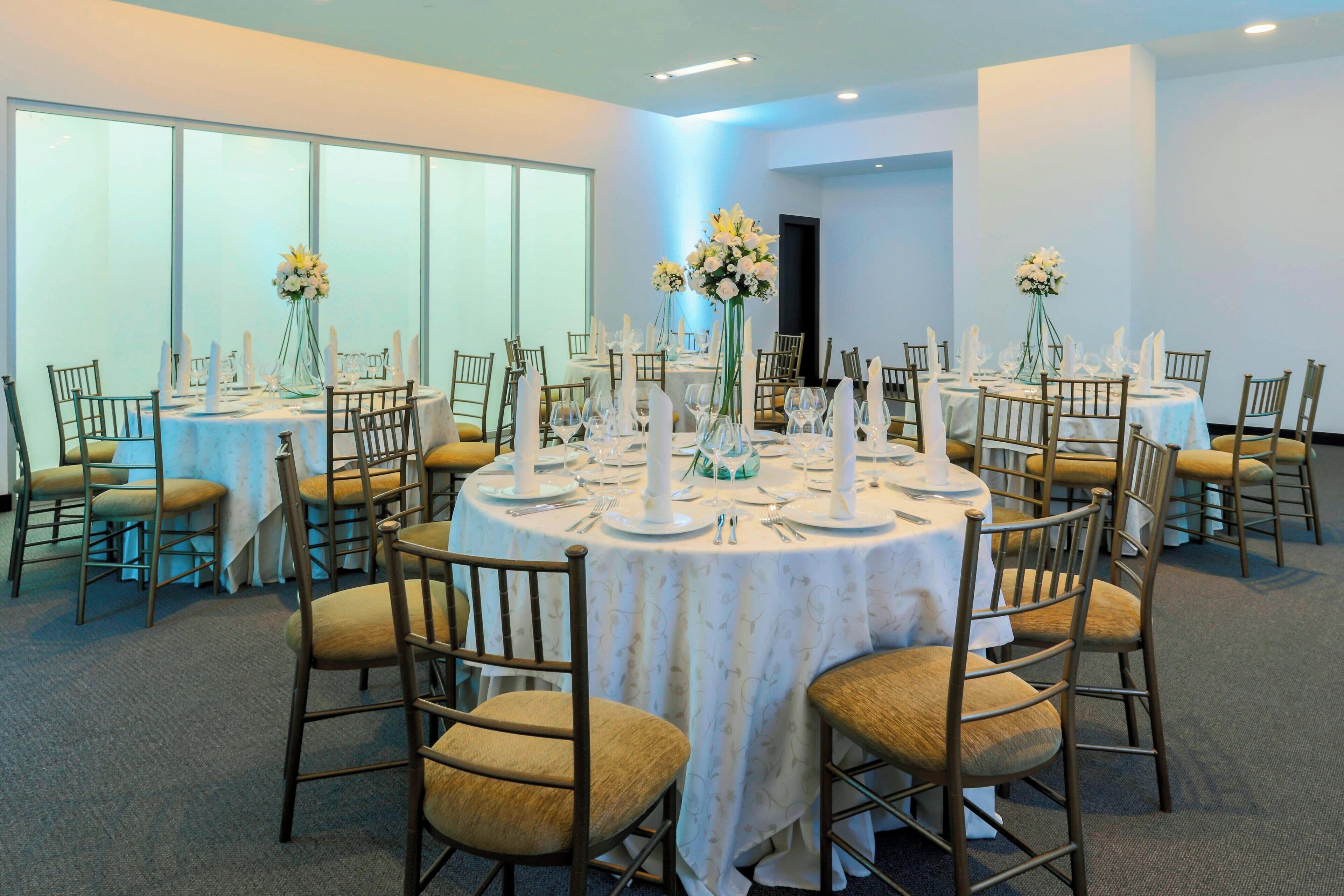 Foto - Four Points By Sheraton Cuenca