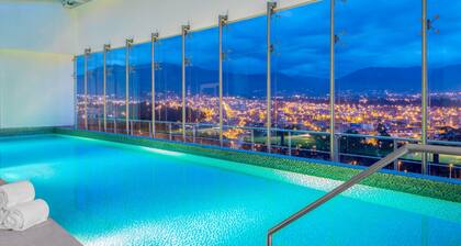 Four Points By Sheraton Cuenca