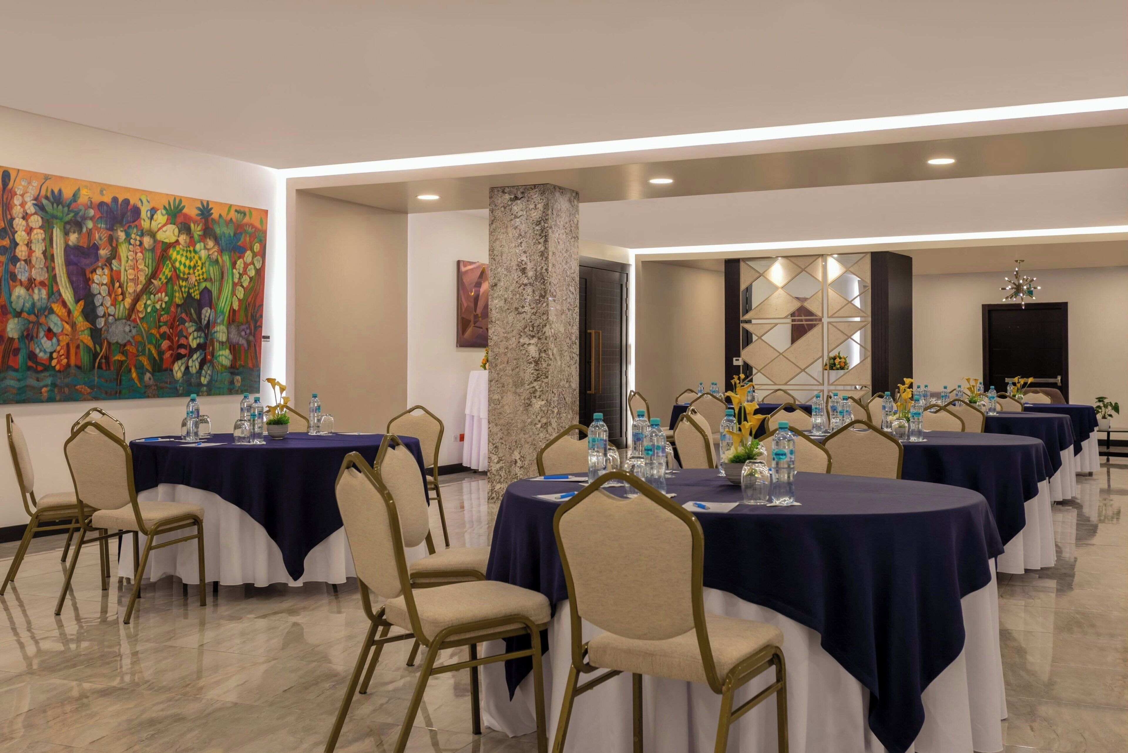 Foto - Four Points By Sheraton Cuenca
