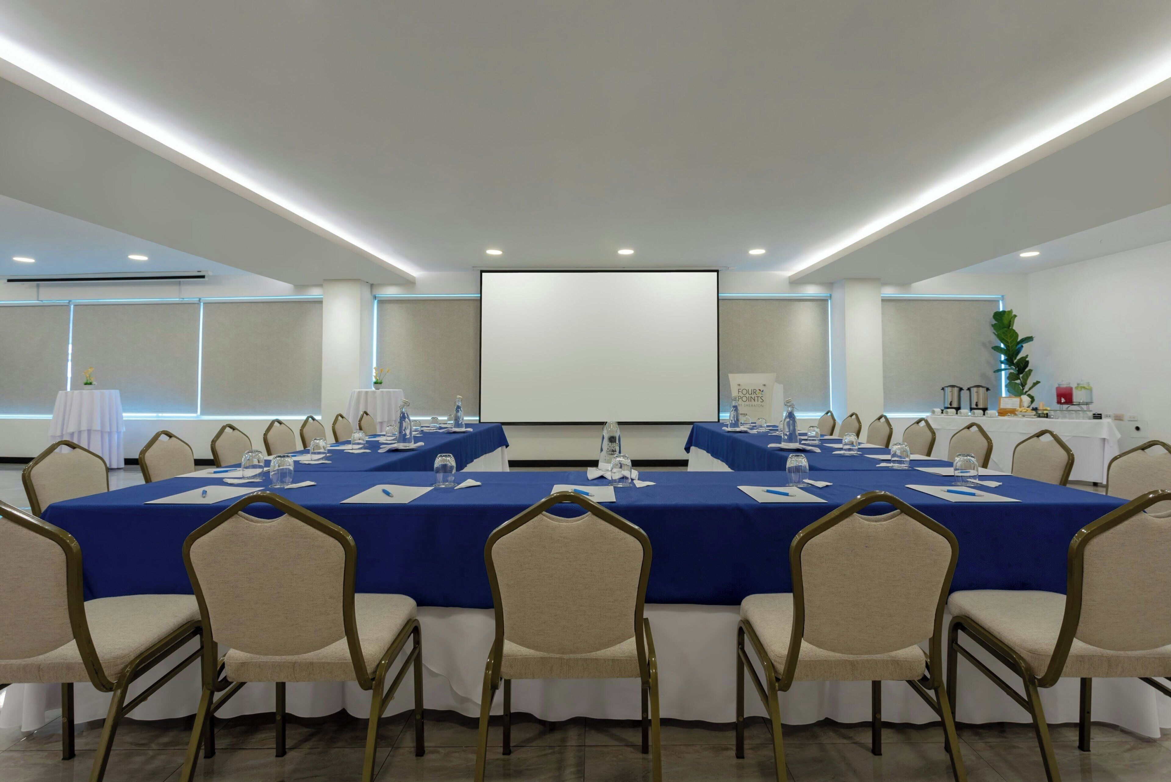 Photo - Four Points by Sheraton Cuenca