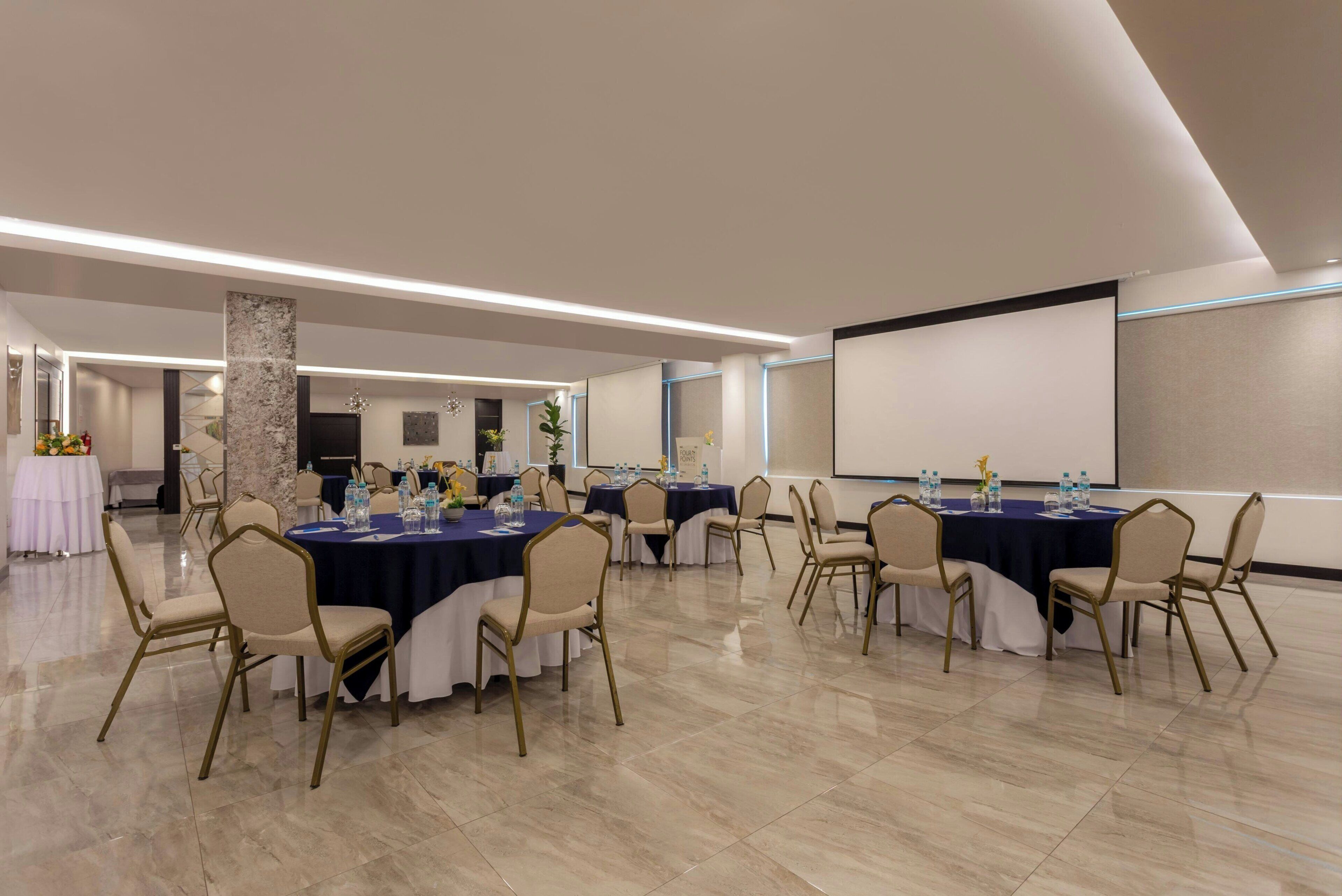 Foto - Four Points By Sheraton Cuenca