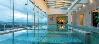 Four Points By Sheraton Cuenca