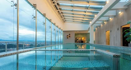 Four Points By Sheraton Cuenca