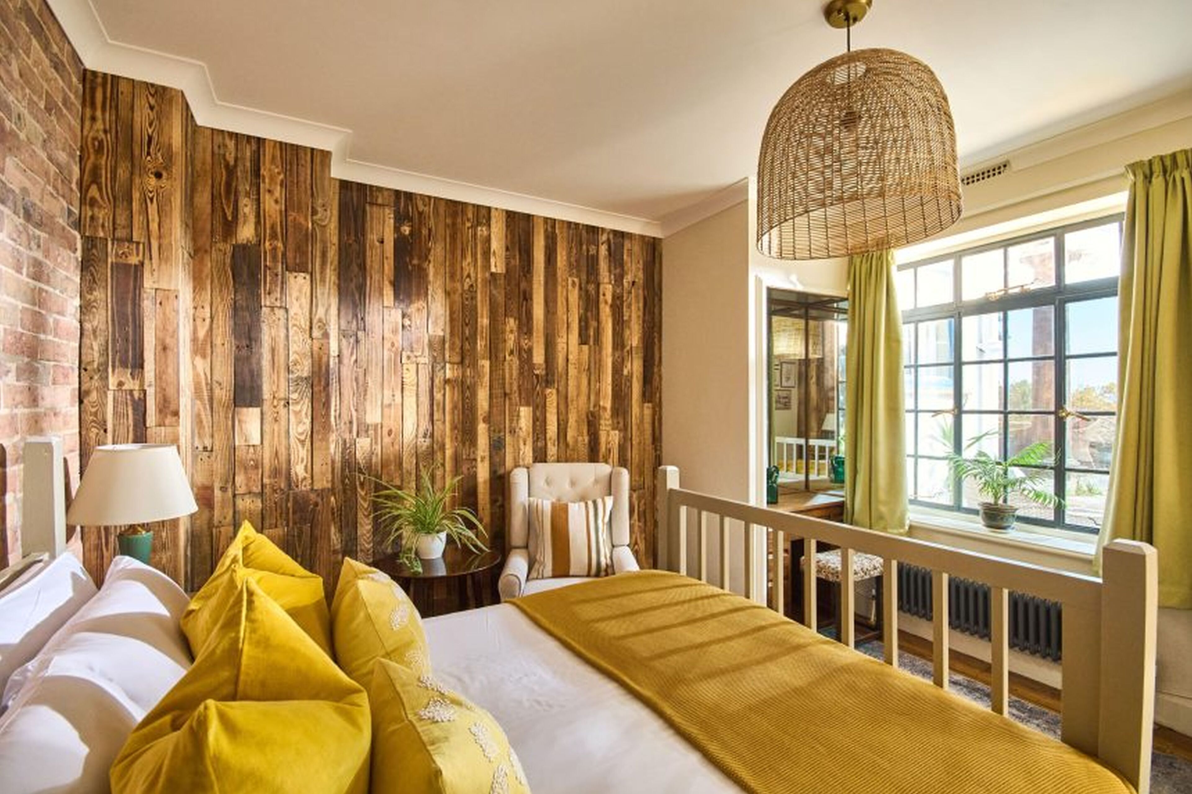 Premium Double Room | Blackout drapes, free WiFi, bed sheets