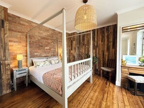 Chambre Double Premium