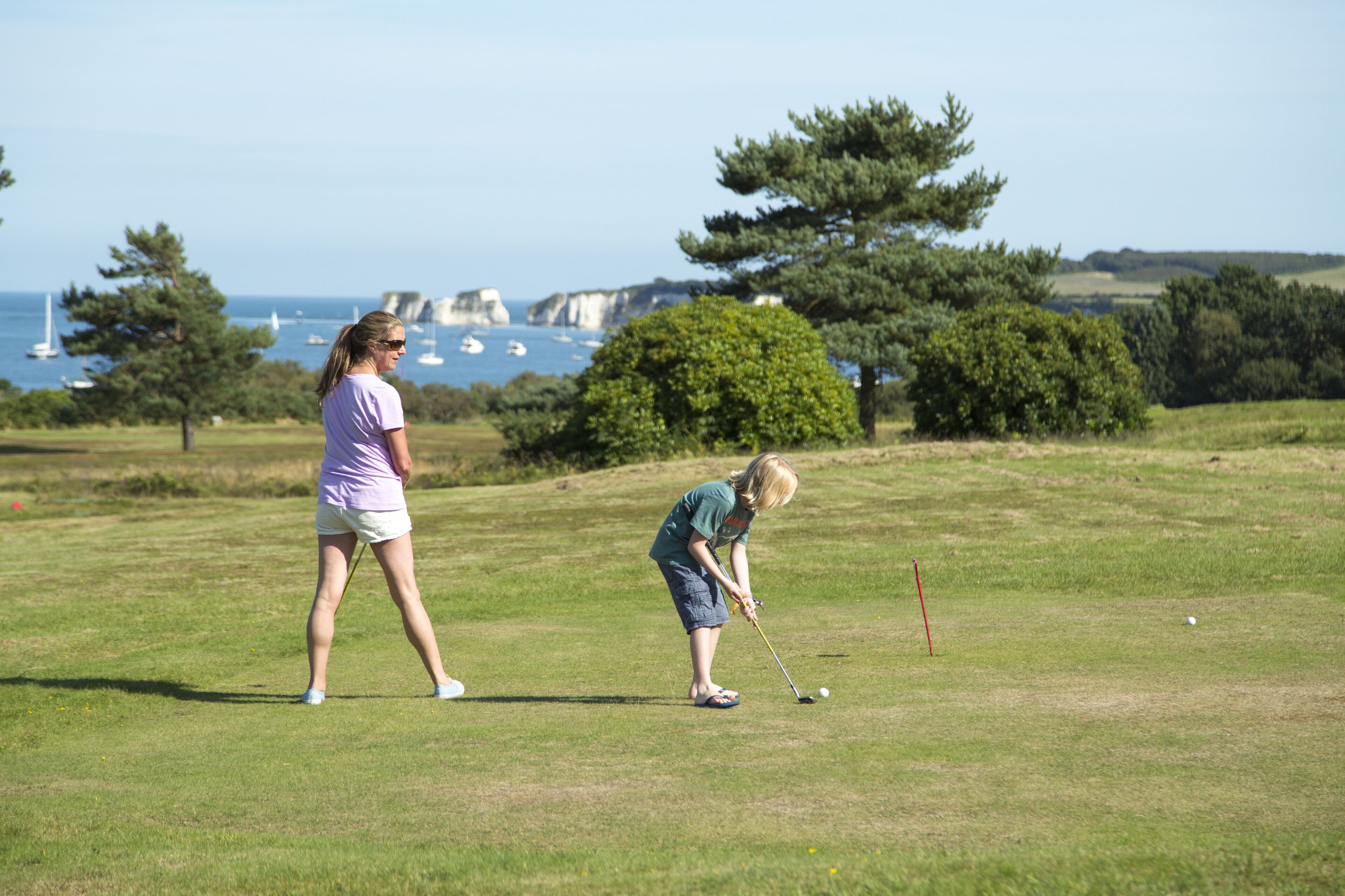 children’s activities