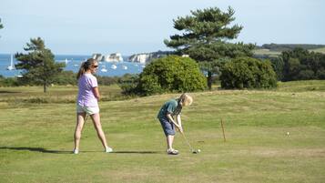 Children's activities