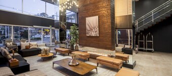 Hotel Laghetto Stilo Borges