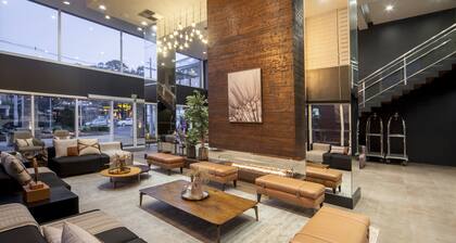 Hotel Laghetto Stilo Borges