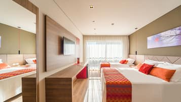 Room (Stilo Borges) | View from room