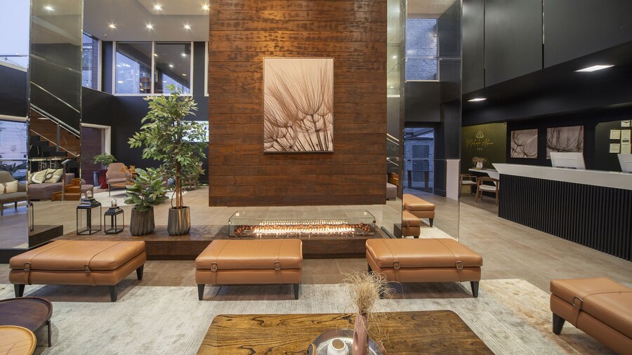 Hotel Laghetto Stilo Borges