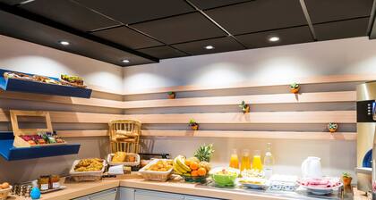 ibis Styles Clamart Gare Grand Paris