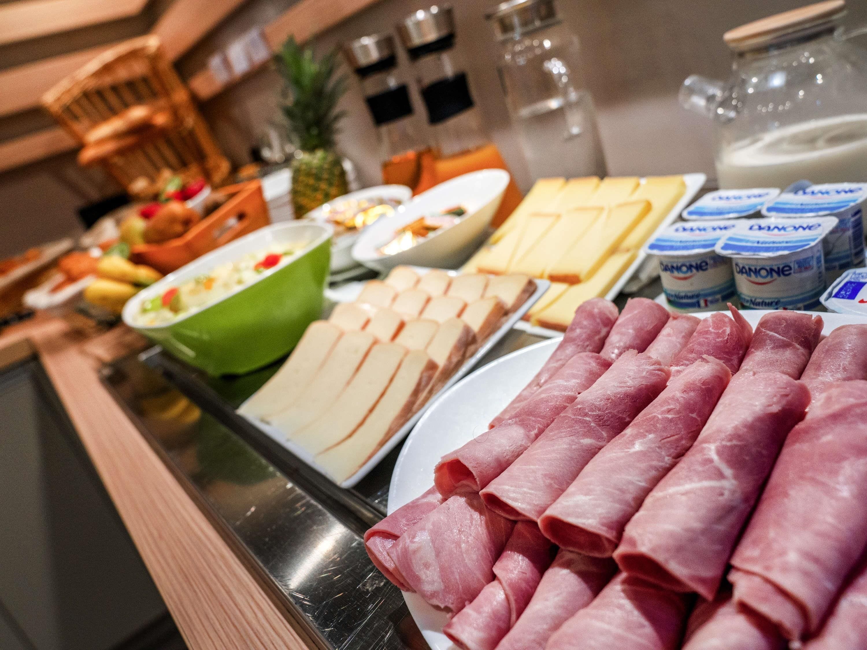 Foto - ibis Styles Clamart Gare Grand Paris