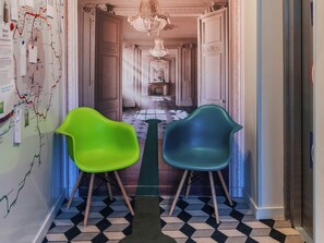 Bar (en la propiedad)