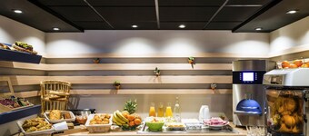 ibis Styles Clamart Gare Grand Paris