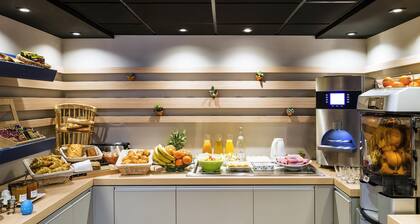 ibis Styles Clamart Gare Grand Paris