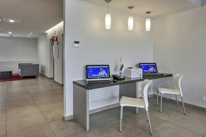 Servicio de la propiedad