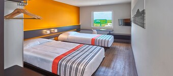 City Express Junior by Marriott Tuxtepec