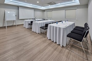 Salle de réunion