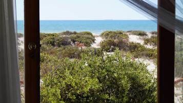 Beach House | View from room