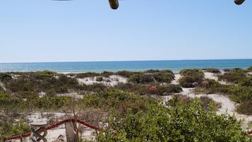 Beach House | View from room