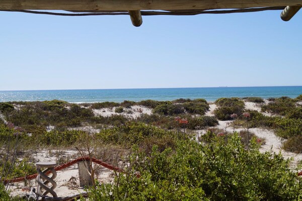 Escape Beach House - Velddrif