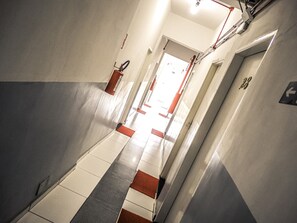 Hallway - Maranim Plaza Hotel (Amparo)