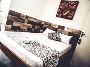 Double Room | Minibar, desk, iron/ironing board, free cots/infant beds - Maranim Plaza Hotel (Amparo)