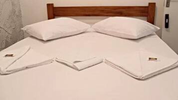 Minibar, desk, iron/ironing board, free cribs/infant beds