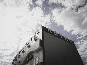 Exterior - Maranim Plaza Hotel (Amparo)