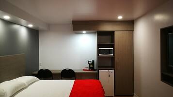 Standard-Doppelzimmer | Kostenloses WLAN