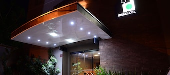 Ideali Hotel
