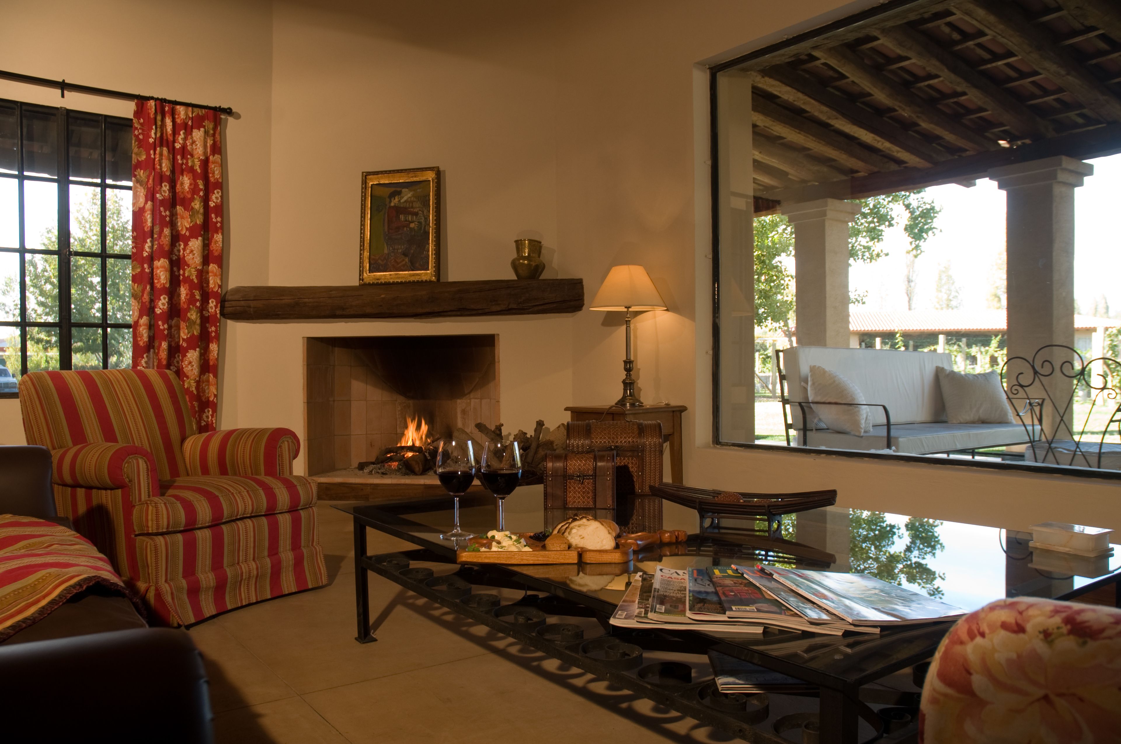 Foto - Posada Verde Oliva