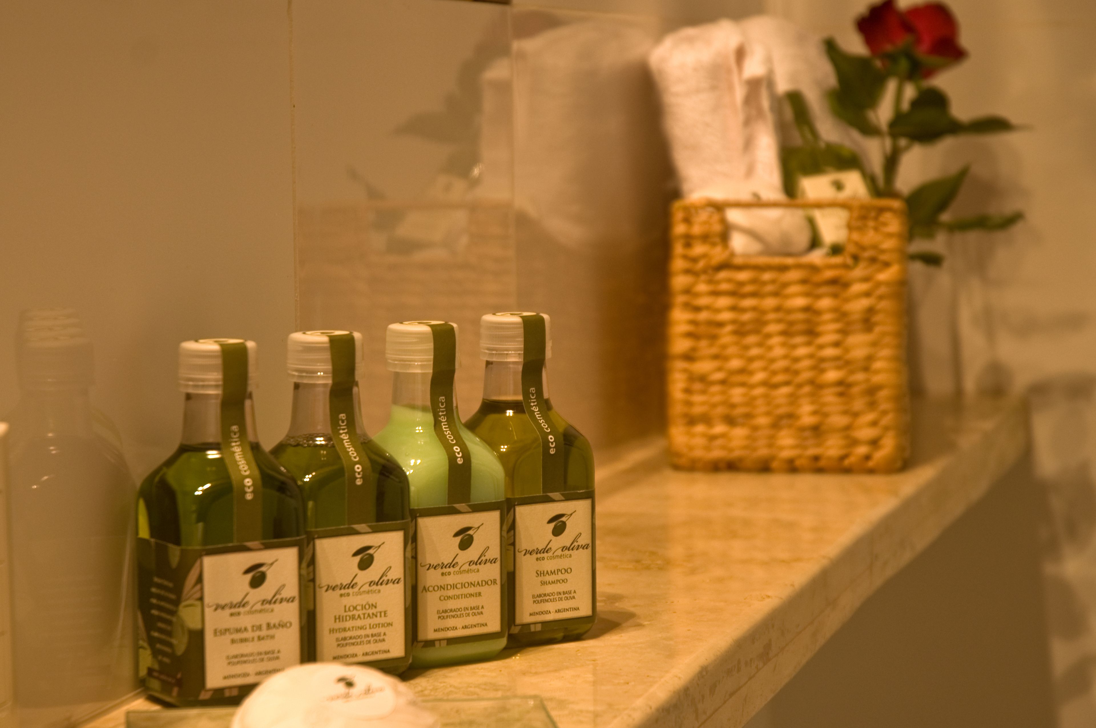 Foto - Posada Verde Oliva