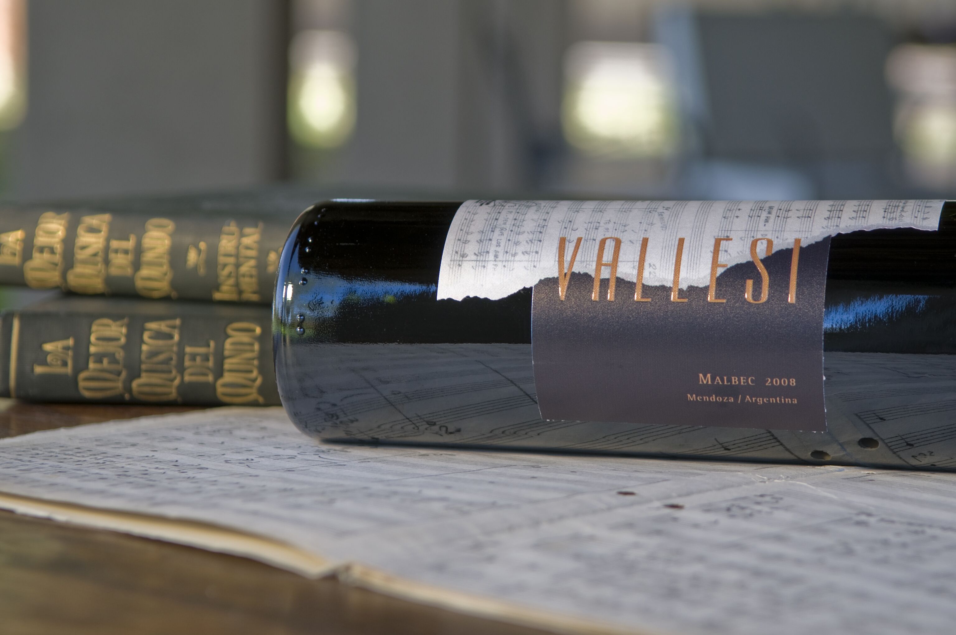 Foto - Posada Verde Oliva