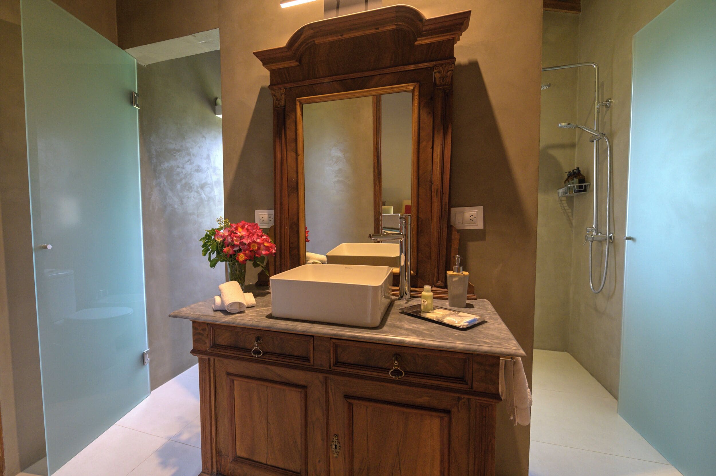 Foto - Posada Verde Oliva