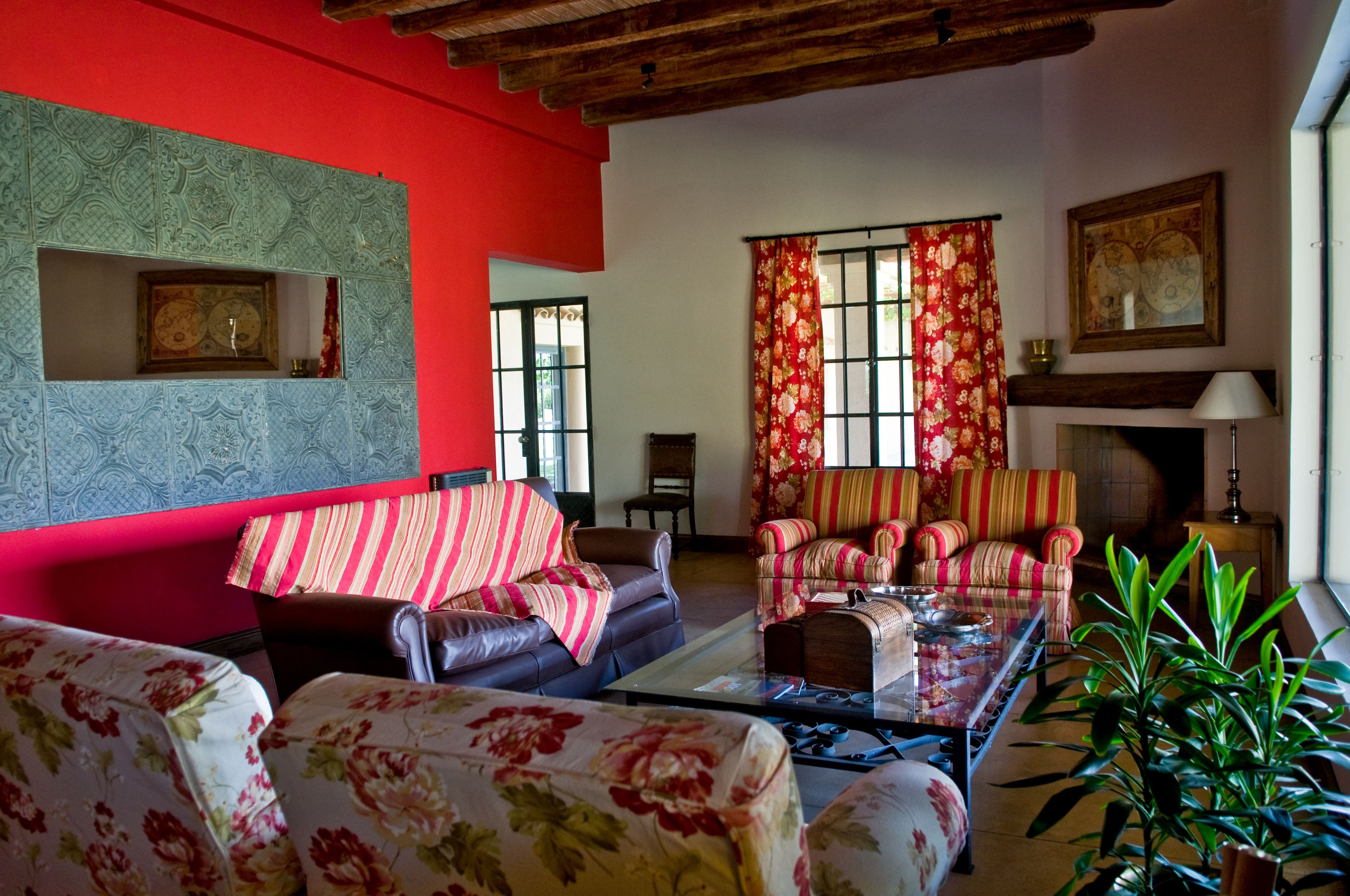 Foto - Posada Verde Oliva